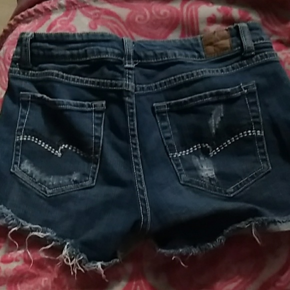 Short - Picture 5 of 5